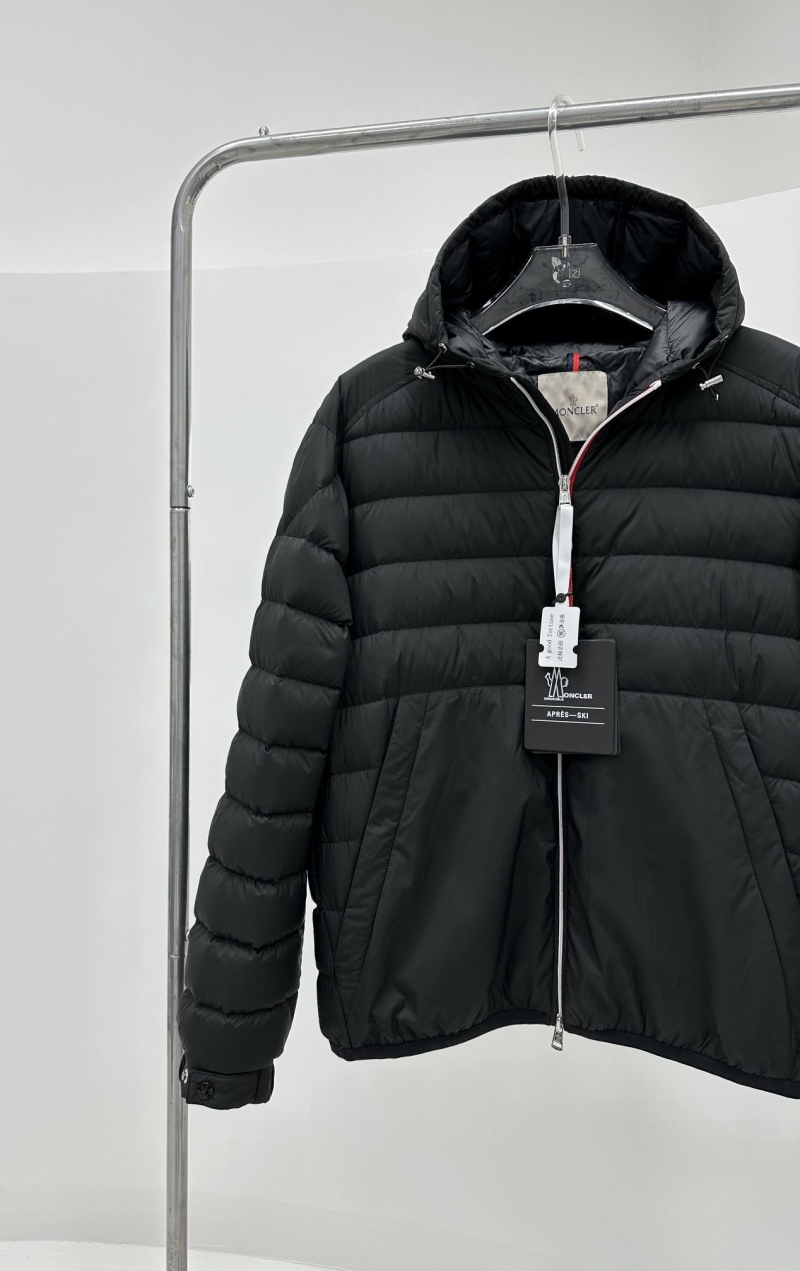 Moncler Down Coat